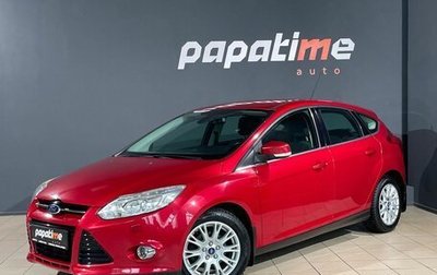 Ford Focus III, 2014 год, 1 329 000 рублей, 1 фотография