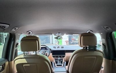 Porsche Cayenne III, 2018 год, 4 900 000 рублей, 1 фотография