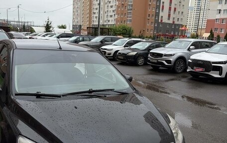 Ford Focus II рестайлинг, 2008 год, 650 000 рублей, 1 фотография
