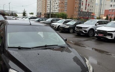 Ford Focus II рестайлинг, 2008 год, 650 000 рублей, 1 фотография