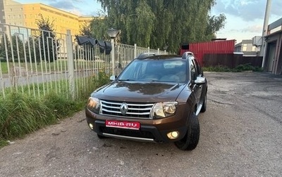 Renault Duster I рестайлинг, 2012 год, 900 000 рублей, 1 фотография