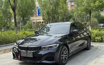 BMW 3 серия, 2022 год, 2 850 000 рублей, 1 фотография