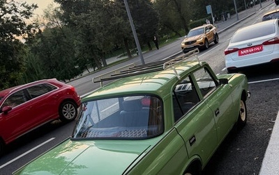 ИЖ Москвич-412, 1988 год, 350 000 рублей, 1 фотография