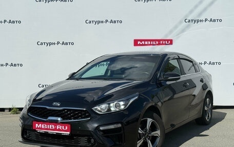 KIA Cerato IV, 2021 год, 2 020 000 рублей, 1 фотография