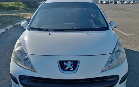 Peugeot 207 I, 2009 год, 290 000 рублей, 1 фотография