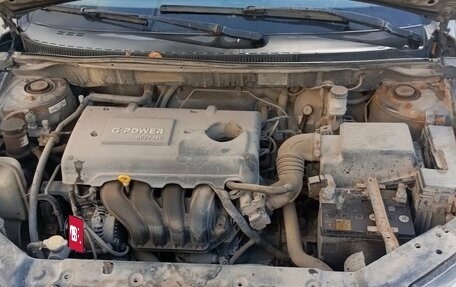 Geely Emgrand EC7, 2013 год, 200 000 рублей, 1 фотография