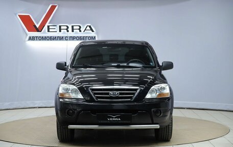 KIA Sorento IV, 2008 год, 690 000 рублей, 2 фотография