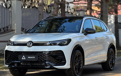 Volkswagen Tiguan, 2026 год, 4 770 000 рублей, 1 фотография