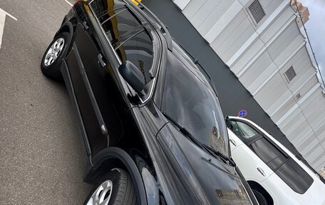 Volvo XC90 II рестайлинг, 2004 год, 1 390 000 рублей, 1 фотография
