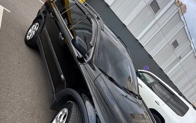 Volvo XC90 II рестайлинг, 2004 год, 1 390 000 рублей, 1 фотография