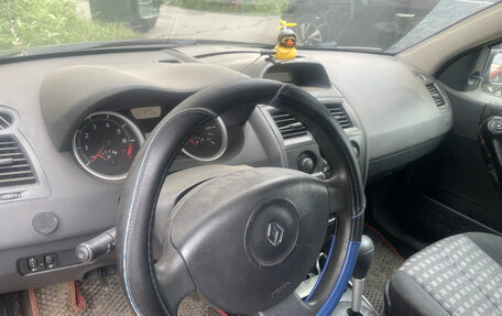 Renault Megane II, 2006 год, 250 000 рублей, 1 фотография