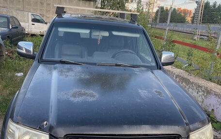 Ford Ranger II рестайлинг, 2007 год, 460 000 рублей, 1 фотография