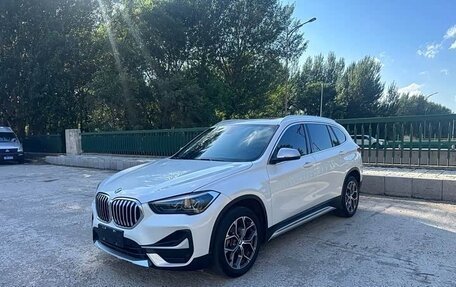 BMW X1, 2023 год, 2 399 999 рублей, 1 фотография