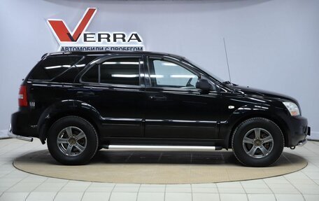 KIA Sorento IV, 2008 год, 690 000 рублей, 4 фотография