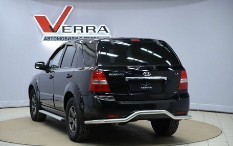 KIA Sorento IV, 2008 год, 690 000 рублей, 8 фотография