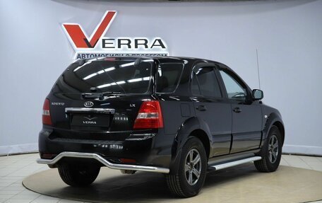 KIA Sorento IV, 2008 год, 690 000 рублей, 5 фотография