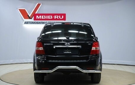 KIA Sorento IV, 2008 год, 690 000 рублей, 6 фотография