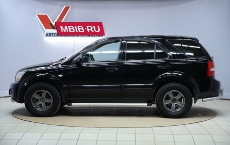 KIA Sorento IV, 2008 год, 690 000 рублей, 7 фотография
