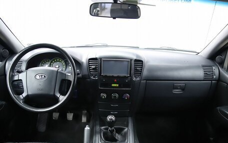 KIA Sorento IV, 2008 год, 690 000 рублей, 12 фотография