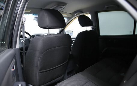KIA Sorento IV, 2008 год, 690 000 рублей, 11 фотография