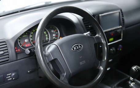 KIA Sorento IV, 2008 год, 690 000 рублей, 13 фотография