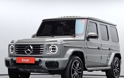 Mercedes-Benz G-Класс W463 рестайлинг _iii, 2025 год, 22 790 000 рублей, 1 фотография