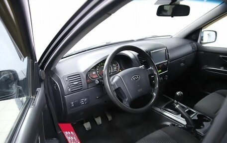 KIA Sorento IV, 2008 год, 690 000 рублей, 10 фотография