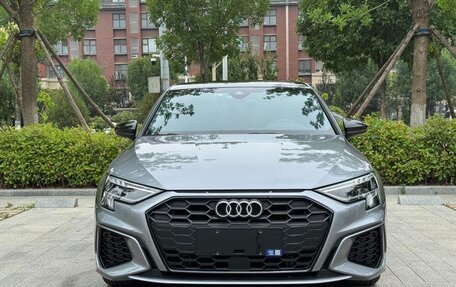 Audi A3, 2022 год, 1 910 000 рублей, 2 фотография