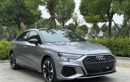 Audi A3, 2022 год, 1 910 000 рублей, 3 фотография