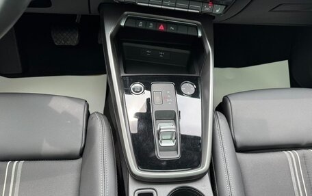 Audi A3, 2022 год, 1 910 000 рублей, 10 фотография