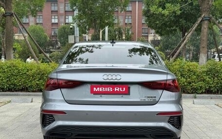 Audi A3, 2022 год, 1 910 000 рублей, 5 фотография