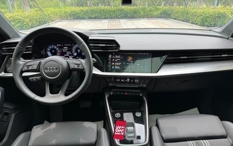 Audi A3, 2022 год, 1 910 000 рублей, 8 фотография
