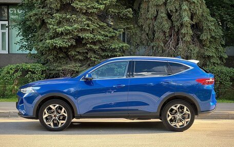 Haval F7 I, 2024 год, 2 320 000 рублей, 5 фотография