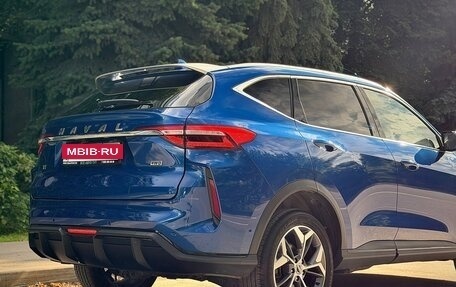 Haval F7 I, 2024 год, 2 320 000 рублей, 9 фотография