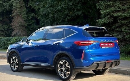 Haval F7 I, 2024 год, 2 320 000 рублей, 3 фотография