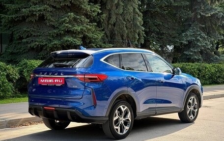 Haval F7 I, 2024 год, 2 320 000 рублей, 4 фотография