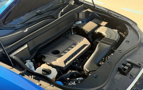 Haval F7 I, 2024 год, 2 320 000 рублей, 15 фотография