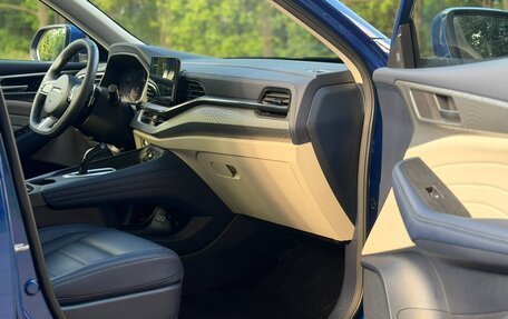 Haval F7 I, 2024 год, 2 320 000 рублей, 20 фотография