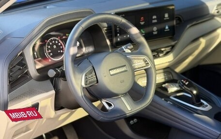 Haval F7 I, 2024 год, 2 320 000 рублей, 18 фотография