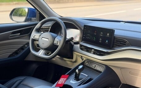 Haval F7 I, 2024 год, 2 320 000 рублей, 17 фотография