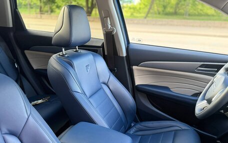 Haval F7 I, 2024 год, 2 320 000 рублей, 29 фотография