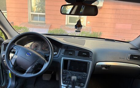 Volvo XC70 I, 2006 год, 730 000 рублей, 7 фотография