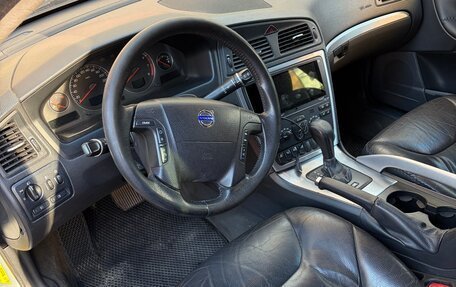 Volvo XC70 I, 2006 год, 730 000 рублей, 6 фотография