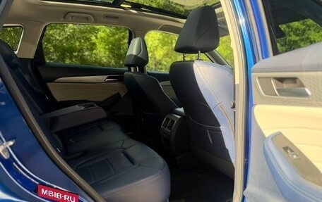 Haval F7 I, 2024 год, 2 320 000 рублей, 22 фотография
