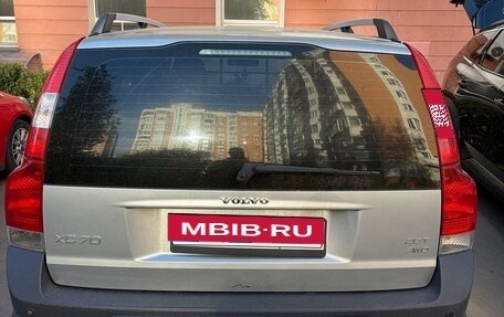 Volvo XC70 I, 2006 год, 730 000 рублей, 4 фотография