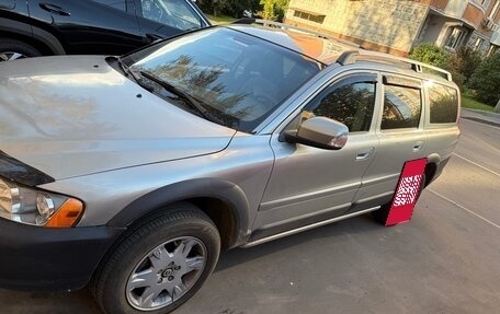 Volvo XC70 I, 2006 год, 730 000 рублей, 3 фотография