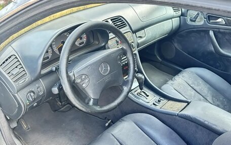 Mercedes-Benz CLK-Класс, 2000 год, 535 000 рублей, 6 фотография