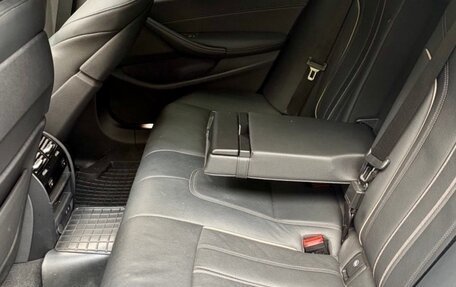 BMW 5 серия, 2021 год, 4 699 000 рублей, 7 фотография