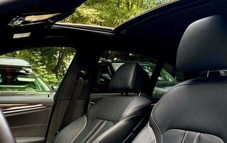 BMW 5 серия, 2021 год, 4 699 000 рублей, 6 фотография