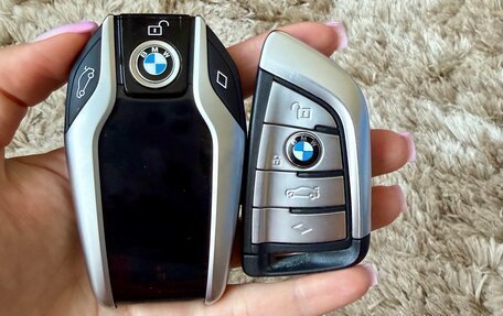 BMW 5 серия, 2021 год, 4 699 000 рублей, 5 фотография